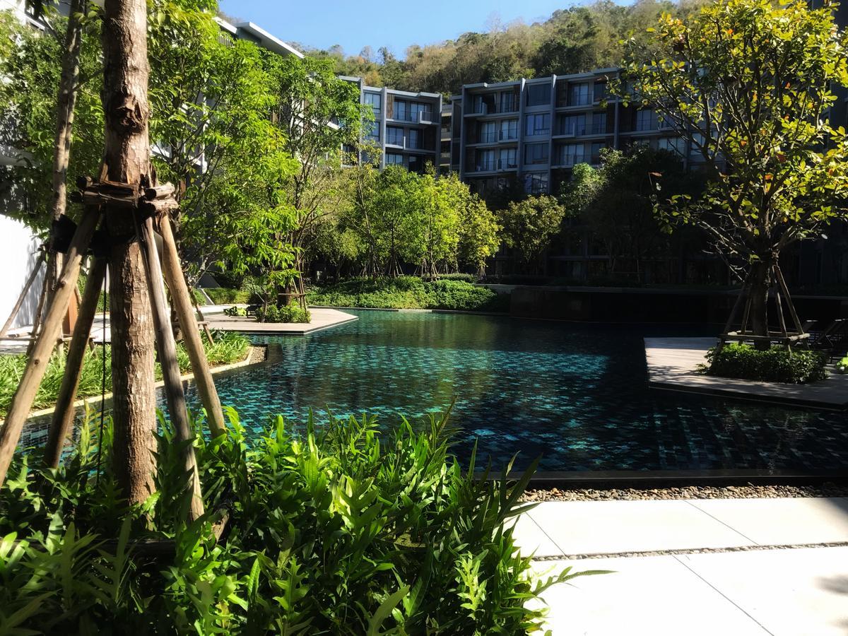 The Valley Khaoyai No.161 Phayayen Zewnętrze zdjęcie