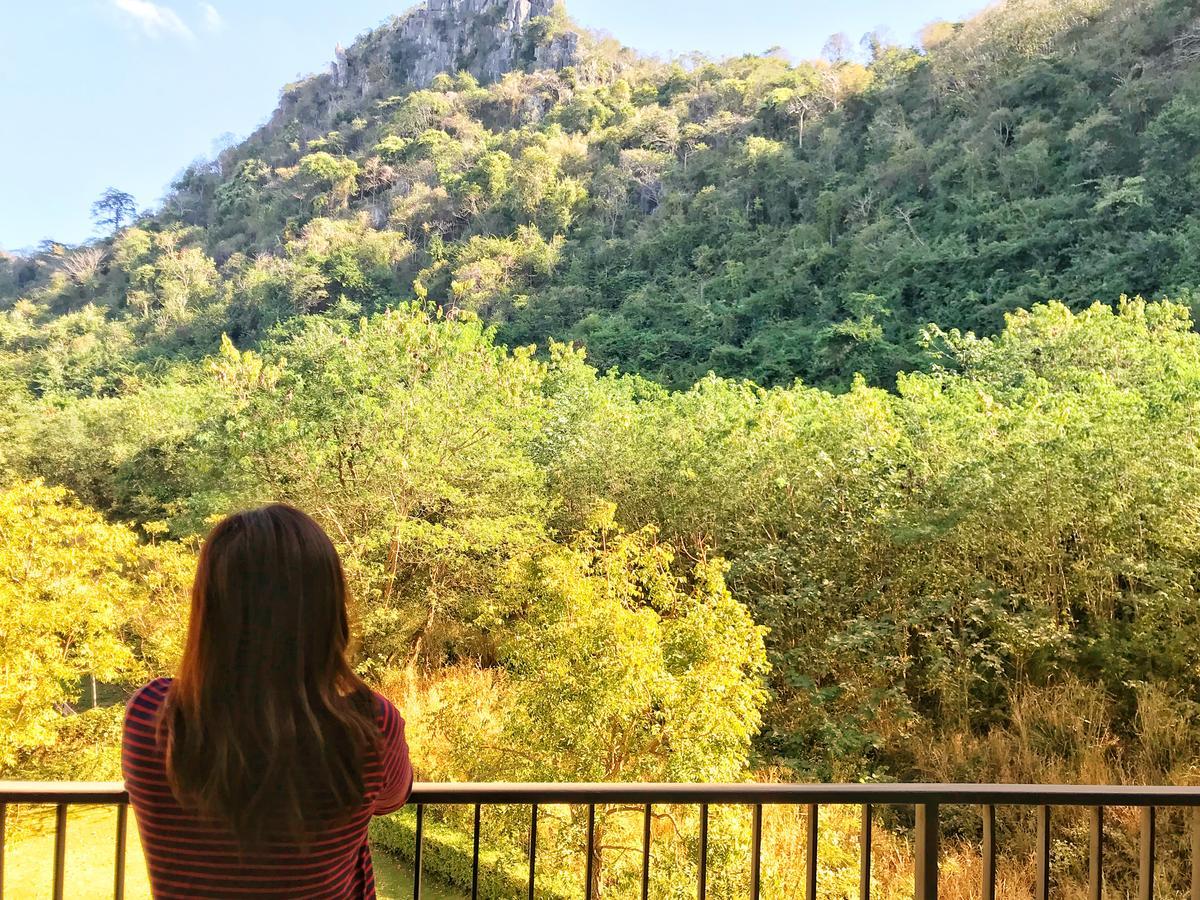 The Valley Khaoyai No.161 Phayayen Zewnętrze zdjęcie